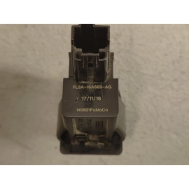 2015-2020 FORD F-150 FRONT RIGHT DASH GLOVE BOX LIGHT SWITCH CONTROL OEM 2015-2020 FORD F-150 FRONT RIGHT DASH GLOVE BOX LIGHT SWITCH CONTROL OEM