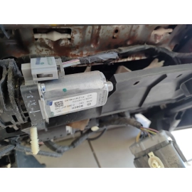 2018-2020 FORD F-150 FRONT DRIVER SIDE SEAT ASSEMBLY GRAY OEM 2018-2020 FORD F-150 FRONT DRIVER SIDE SEAT ASSEMBLY GRAY OEM