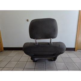 2018-2020 FORD F-150 FRONT DRIVER SIDE SEAT ASSEMBLY GRAY OEM