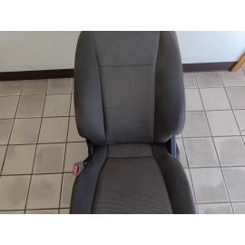 2018-2020 FORD F-150 FRONT DRIVER SIDE SEAT ASSEMBLY GRAY OEM 2018-2020 FORD F-150 FRONT DRIVER SIDE SEAT ASSEMBLY GRAY OEM