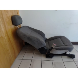 2018-2020 FORD F-150 FRONT DRIVER SIDE SEAT ASSEMBLY GRAY OEM 2018-2020 FORD F-150 FRONT DRIVER SIDE SEAT ASSEMBLY GRAY OEM