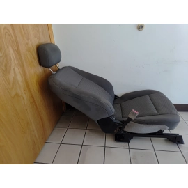 2018-2020 FORD F-150 FRONT DRIVER SIDE SEAT ASSEMBLY GRAY OEM 2018-2020 FORD F-150 FRONT DRIVER SIDE SEAT ASSEMBLY GRAY OEM