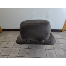 2018-2020 FORD F-150 FRONT DRIVER SIDE SEAT ASSEMBLY GRAY OEM