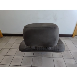 2018-2020 FORD F-150 FRONT DRIVER SIDE SEAT ASSEMBLY GRAY OEM 2018-2020 FORD F-150 FRONT DRIVER SIDE SEAT ASSEMBLY GRAY OEM