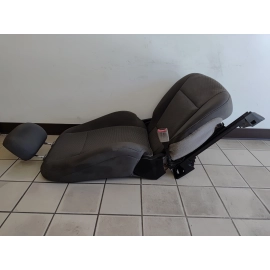 2018-2020 FORD F-150 FRONT DRIVER SIDE SEAT ASSEMBLY GRAY OEM 2018-2020 FORD F-150 FRONT DRIVER SIDE SEAT ASSEMBLY GRAY OEM