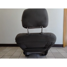 2018-2020 FORD F-150 FRONT DRIVER SIDE SEAT ASSEMBLY GRAY OEM 2018-2020 FORD F-150 FRONT DRIVER SIDE SEAT ASSEMBLY GRAY OEM