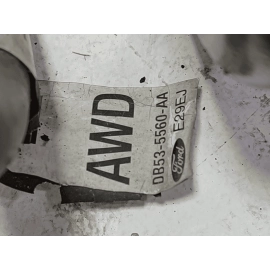 2013-2019 FORD EXPLORER 4WD 3.5L REAR LEFT OR RIGHT SIDE COIL SPRING OEM 2013-2019 FORD EXPLORER 4WD 3.5L REAR LEFT OR RIGHT SIDE COIL SPRING OEM