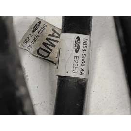 2013-2019 FORD EXPLORER 4WD AWD 3.5L REAR LEFT OR RIGHT SIDE COIL SPRING OEM 2013-2019 FORD EXPLORER 4WD AWD 3.5L REAR LEFT OR RIGHT SIDE COIL SPRING OEM