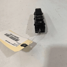 2018-2019 BMW X1 X2 TRACTION OFF SPORT ECO PRO PARKING CONTROL SWITCH PANEL