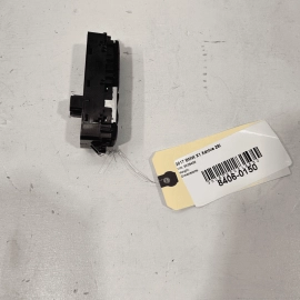 2018-2019 BMW X1 X2 TRACTION OFF SPORT ECO PRO PARKING CONTROL SWITCH PANEL