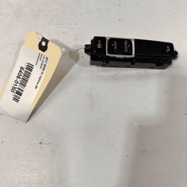 2018-2019 BMW X1 X2 TRACTION OFF SPORT ECO PRO PARKING CONTROL SWITCH PANEL