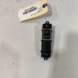 2018-2019 BMW X1 X2 TRACTION OFF SPORT ECO PRO PARKING CONTROL SWITCH PANEL