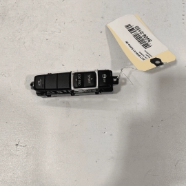 2018-2019 BMW X1 X2 TRACTION OFF SPORT ECO PRO PARKING CONTROL SWITCH PANEL