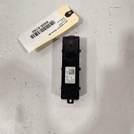 2018-2019 BMW X1 X2 TRACTION OFF SPORT ECO PRO PARKING CONTROL SWITCH PANEL