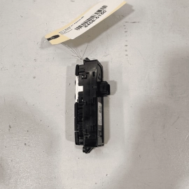 2018-2019 BMW X1 X2 TRACTION OFF SPORT ECO PRO PARKING CONTROL SWITCH PANEL
