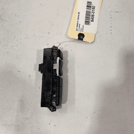 2018-2019 BMW X1 X2 TRACTION OFF SPORT ECO PRO PARKING CONTROL SWITCH PANEL