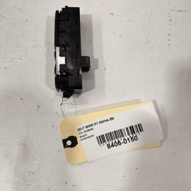 2018-2019 BMW X1 X2 TRACTION OFF SPORT ECO PRO PARKING CONTROL SWITCH PANEL