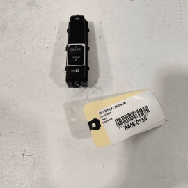 2018-2019 BMW X1 X2 TRACTION OFF SPORT ECO PRO PARKING CONTROL SWITCH PANEL