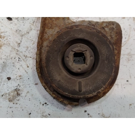 2015-2023 FORD F-150 EXHAUST PIPE FRONT BRACKET OEM 2015-2023 FORD F-150 EXHAUST PIPE FRONT BRACKET OEM