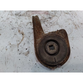 2015-2023 FORD F-150 EXHAUST PIPE FRONT BRACKET OEM 2015-2023 FORD F-150 EXHAUST PIPE FRONT BRACKET OEM