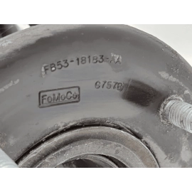 2016-19 FORD EXPLORER AWD 3.5L FRONT PASSENGER SHOCK ABSORBER STRUT & SPRING OEM 2016-19 FORD EXPLORER AWD 3.5L FRONT PASSENGER SHOCK ABSORBER STRUT & SPRING OEM