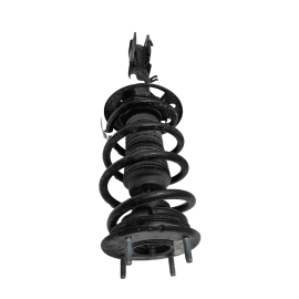 2016-19 FORD EXPLORER AWD 3.5L FRONT PASSENGER SHOCK ABSORBER STRUT & SPRING OEM 2016-19 FORD EXPLORER AWD 3.5L FRONT PASSENGER SHOCK ABSORBER STRUT & SPRING OEM