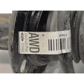 2016-19 FORD EXPLORER AWD 3.5L FRONT PASSENGER SHOCK ABSORBER STRUT & SPRING OEM 2016-19 FORD EXPLORER AWD 3.5L FRONT PASSENGER SHOCK ABSORBER STRUT & SPRING OEM