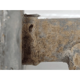 2016-2019 FORD EXPLORER AWD 3.5L FRONT DRIVER SHOCK ABSORBER STRUT & SPRING OEM 2016-2019 FORD EXPLORER AWD 3.5L FRONT DRIVER SHOCK ABSORBER STRUT & SPRING OEM