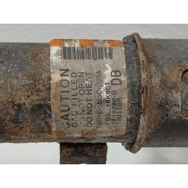 2016-2019 FORD EXPLORER AWD 3.5L FRONT DRIVER SHOCK ABSORBER STRUT & SPRING OEM 2016-2019 FORD EXPLORER AWD 3.5L FRONT DRIVER SHOCK ABSORBER STRUT & SPRING OEM