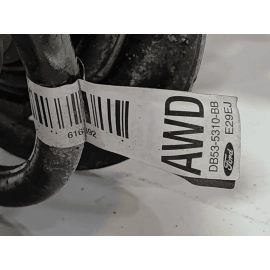 2016-2019 FORD EXPLORER AWD 3.5L FRONT DRIVER SHOCK ABSORBER STRUT & SPRING OEM 2016-2019 FORD EXPLORER AWD 3.5L FRONT DRIVER SHOCK ABSORBER STRUT & SPRING OEM