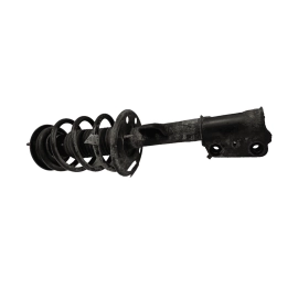 2016-2019 FORD EXPLORER AWD 3.5L FRONT DRIVER SHOCK ABSORBER STRUT & SPRING OEM