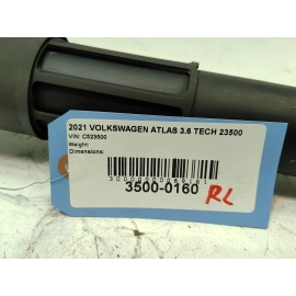 2018-2025 Volkswagen Atlas Rear Left or Right Side Shock Absorber OEM