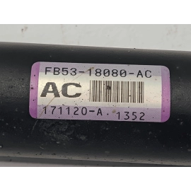 2016 - 2019 FORD EXPLORER REAR LEFT OR RIGHT SIDE SHOCK ABSORBER STRUT OEM 2016 - 2019 FORD EXPLORER REAR LEFT OR RIGHT SIDE SHOCK ABSORBER STRUT OEM