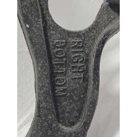 FORD EXPLORER REAR PASSENGER SIDE UPPER CONTROL ARM 2011 - 2019 OEM FORD EXPLORER REAR PASSENGER SIDE UPPER CONTROL ARM 2011 - 2019 OEM