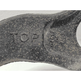 FORD EXPLORER REAR PASSENGER SIDE UPPER CONTROL ARM 2011 - 2019 OEM FORD EXPLORER REAR PASSENGER SIDE UPPER CONTROL ARM 2011 - 2019 OEM