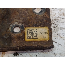 2015-2020 FORD F-150 EXHAUST MUFFLER PIPE HANGER BRACKET OEM