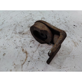 2015-2020 FORD F-150 EXHAUST MUFFLER PIPE HANGER BRACKET OEM