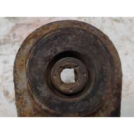 2015-2020 FORD F-150 EXHAUST MUFFLER PIPE HANGER BRACKET OEM