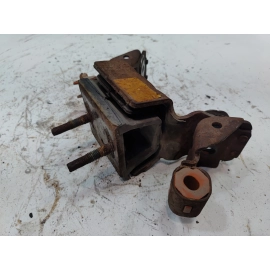 2018-2020 FORD F-150 2.7L AWD TRANSMISSION REARWARD MOUNT SUPPORT BRACKET OEM 2018-2020 FORD F-150 2.7L AWD TRANSMISSION REARWARD MOUNT SUPPORT BRACKET OEM