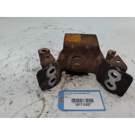 2018-2020 FORD F-150 2.7L AWD TRANSMISSION REARWARD MOUNT SUPPORT BRACKET OEM 2018-2020 FORD F-150 2.7L AWD TRANSMISSION REARWARD MOUNT SUPPORT BRACKET OEM