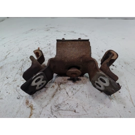 2018-2020 FORD F-150 2.7L AWD TRANSMISSION REARWARD MOUNT SUPPORT BRACKET OEM 2018-2020 FORD F-150 2.7L AWD TRANSMISSION REARWARD MOUNT SUPPORT BRACKET OEM