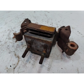 2018-2020 FORD F-150 2.7L AWD TRANSMISSION REARWARD MOUNT SUPPORT BRACKET OEM 2018-2020 FORD F-150 2.7L AWD TRANSMISSION REARWARD MOUNT SUPPORT BRACKET OEM