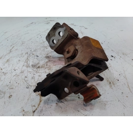 2018-2020 FORD F-150 2.7L AWD TRANSMISSION REARWARD MOUNT SUPPORT BRACKET OEM 2018-2020 FORD F-150 2.7L AWD TRANSMISSION REARWARD MOUNT SUPPORT BRACKET OEM