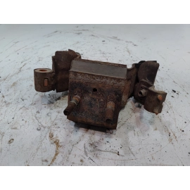 2018-2020 FORD F-150 2.7L AWD TRANSMISSION REARWARD MOUNT SUPPORT BRACKET OEM 2018-2020 FORD F-150 2.7L AWD TRANSMISSION REARWARD MOUNT SUPPORT BRACKET OEM