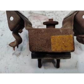 2018-2020 FORD F-150 2.7L AWD TRANSMISSION REARWARD MOUNT SUPPORT BRACKET OEM 2018-2020 FORD F-150 2.7L AWD TRANSMISSION REARWARD MOUNT SUPPORT BRACKET OEM