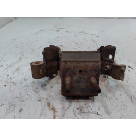 2018-2020 FORD F-150 2.7L AWD TRANSMISSION REARWARD MOUNT SUPPORT BRACKET OEM 2018-2020 FORD F-150 2.7L AWD TRANSMISSION REARWARD MOUNT SUPPORT BRACKET OEM