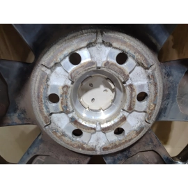 2018-2020 FORD F-150 XLT 20 INCH WHEEL RIM TIRE 20x8.5J 275/55/R20 OEM