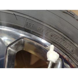 2018-2020 FORD F-150 XLT 20 INCH WHEEL RIM TIRE 20x8.5J 275/55/R20 OEM
