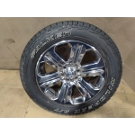 2018-2020 FORD F-150 XLT 20 INCH WHEEL RIM TIRE 20x8.5J 275/55/R20 OEM