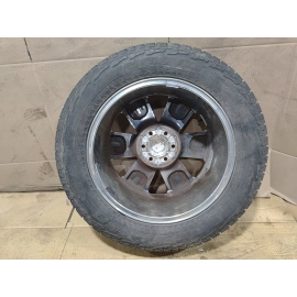 2018-2020 FORD F-150 XLT 20 INCH WHEEL RIM TIRE 20x8.5J 275/55/R20 OEM